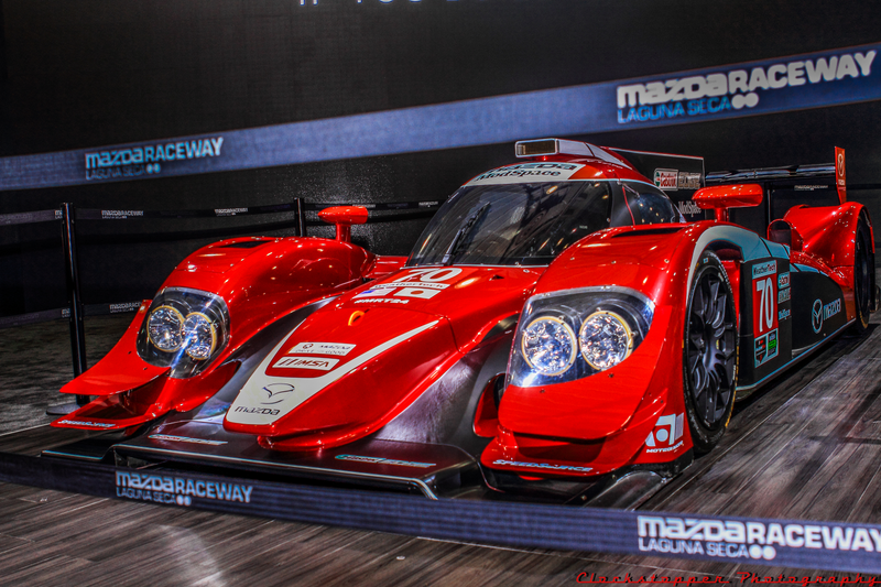 Illustration for article titled NYIAS late night photodump